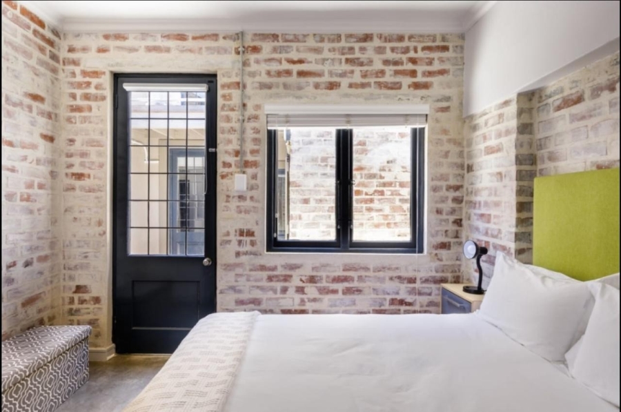 To Let 2 Bedroom Property for Rent in Walmer Estate Western Cape